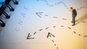 Leia mais sobre o artigo [E-Book] CNAE para Prestação de Serviços de Limpeza. Qual escolher?